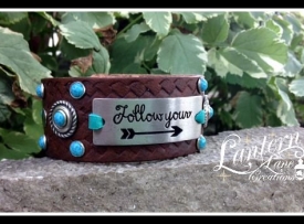 cuff for holly