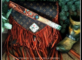 my lv purse