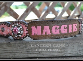 bronc noseband heather 2