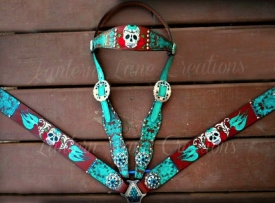 painted-tack-set-skulls-turquoise