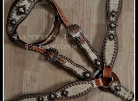 custom-snakeskin-tack-set