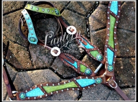 tack set kari voris mccormick
