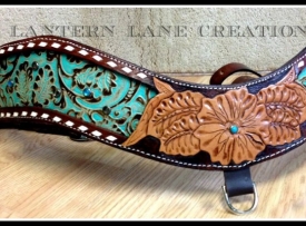 tripping collar kara