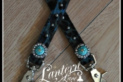 Sold - Wither Straps